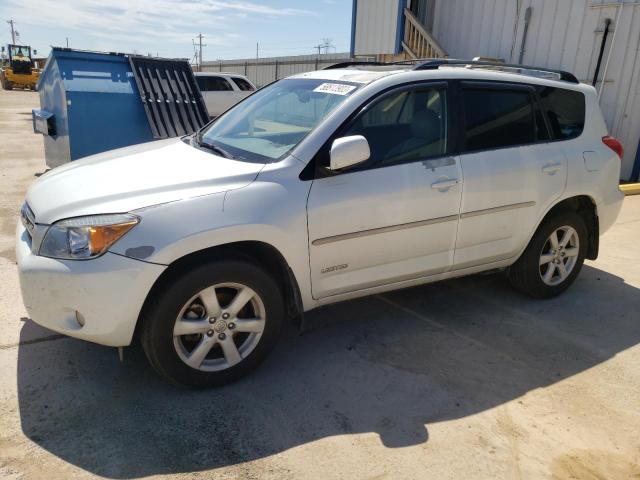 2008 Toyota RAV4 Limited