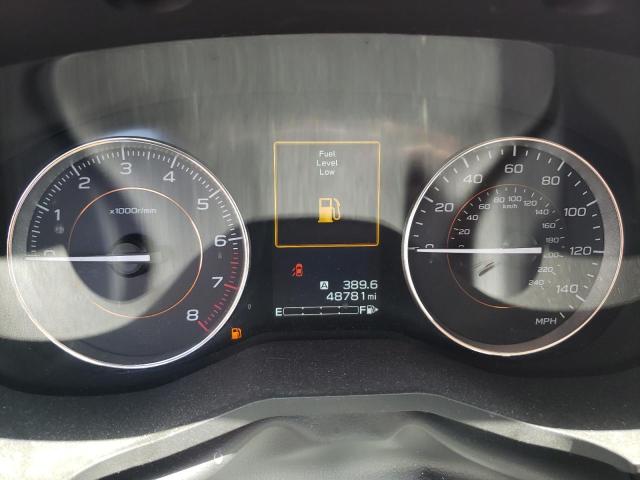JF2GTALC5JH213757 Subaru Crosstrek Limited