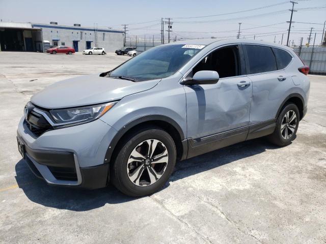 2021 HONDA CR-V SE - 7FARW1H75ME022181