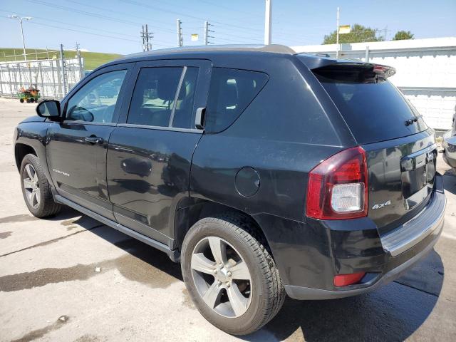 1C4NJDEB5GD557297 Jeep Compass Latitude