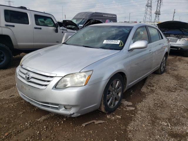 2005 Toyota Avalon XL