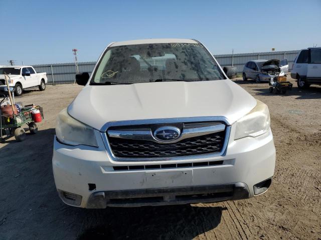 JF2SJAAC6EH412017 Subaru Forester 2.5i