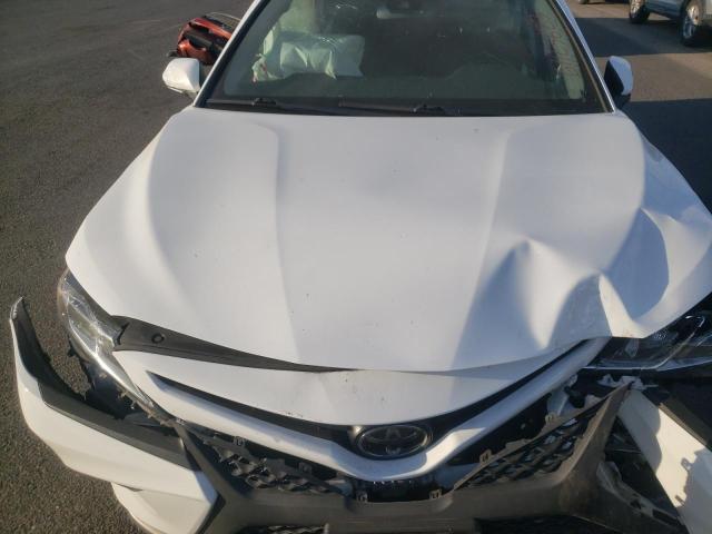 4T1B11HK0KU723436 | 2019 TOYOTA CAMRY L/LE