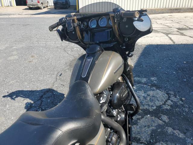 2019 HARLEY-DAVIDSON HD - 1HD1KRP15KB645556