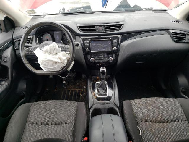 JN1BJ1CP2HW016572 Nissan Rogue Sport S