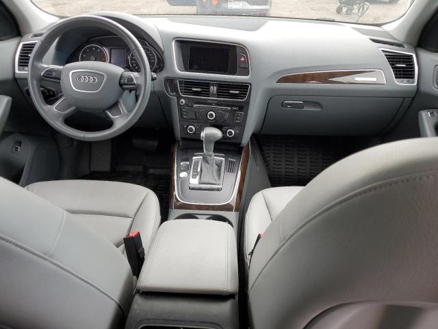 WA1LFAFP0DA045102 2013 AUDI Q5, photo no. 8