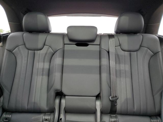 2020 AUDI Q5 TITANIU - WA1ENAFY9L2118125