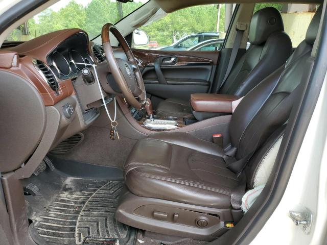 5GAKRBKD7EJ343028 Buick Enclave