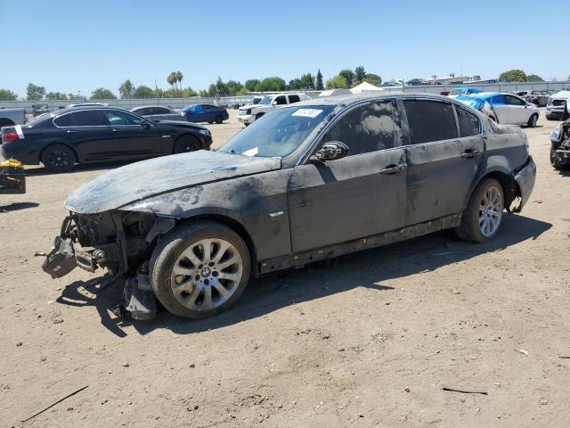 2007 BMW 3 Series 335i