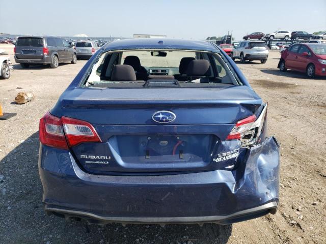 4S3BNAB66K3013662 Subaru Legacy 2.5 6