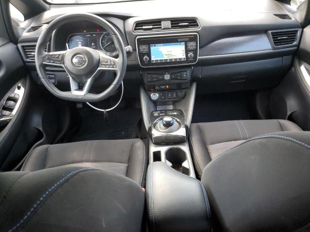1N4AZ1CPXJC302880 Nissan LEAF S