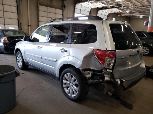 Vin: jf2shaec6bh712299, lot: 61134773, subaru forester limited 20112
