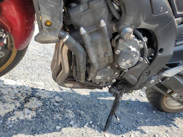 2010 YAMAHA FZ1 S JYARN17E3AA008004
