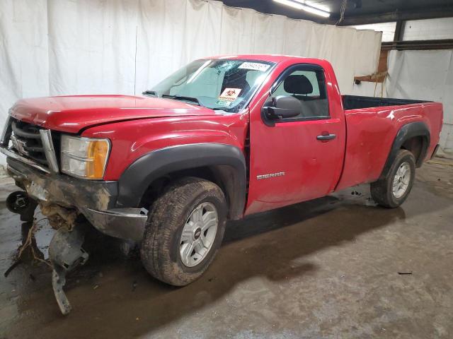 2013 GMC Sierra 1500 