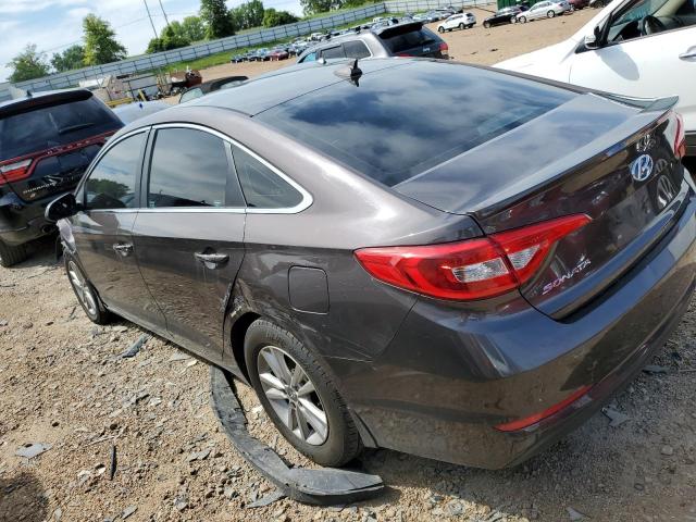 2015 HYUNDAI SONATA - 5NPE24AF0FH210474