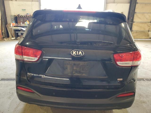 5XYPGDA33GG088136 KIA SORENTO LX