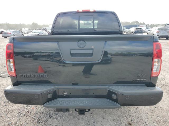 1N6ED0EA8MN705176 Nissan FRONTIER S