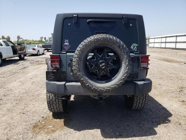 1C4AJWAG2FL520594 Jeep Wrangler Sport