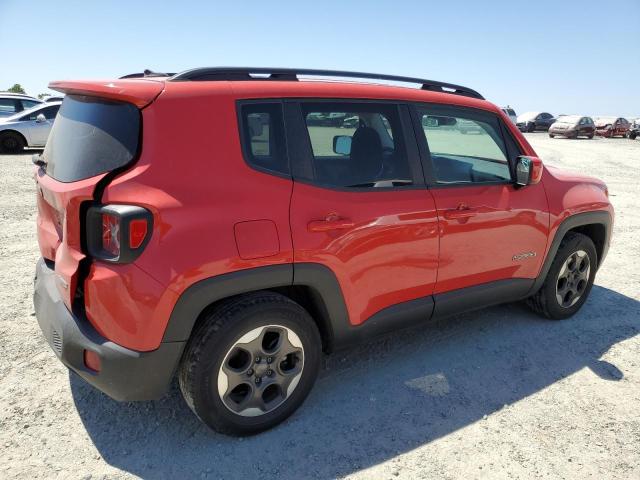 ZACCJABH0FPB66882 Jeep Renegade Latitude