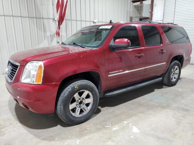 2011 GMC Yukon XL 