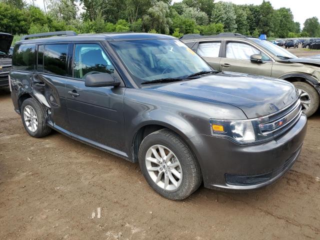 2018 FORD FLEX SE - 2FMGK5B87JBA11338