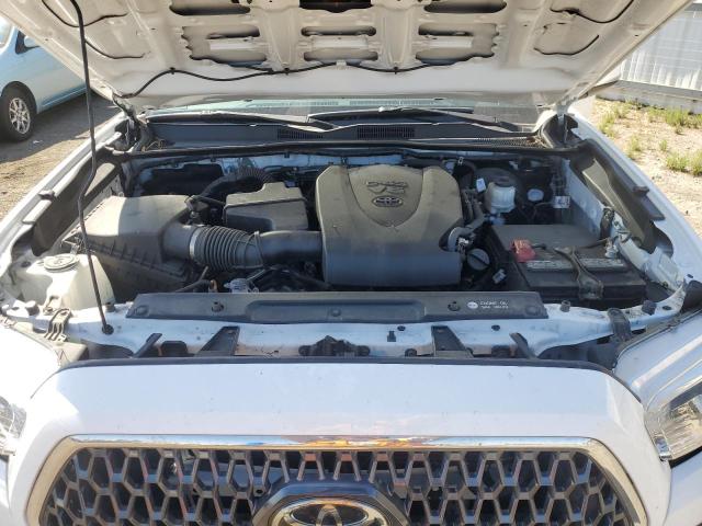 3TMAZ5CN1KM090337 Toyota Tacoma Double Cab