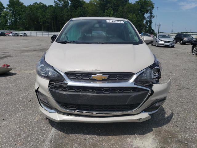 2021 CHEVROLET SPARK 1LT - KL8CD6SA3MC749687