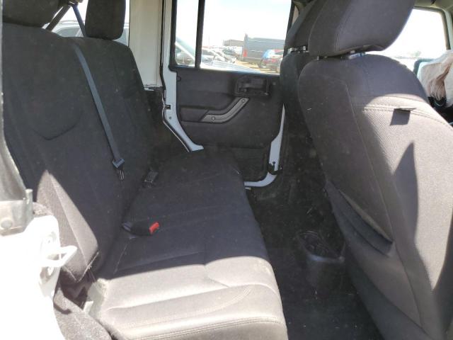 1C4HJWDG8EL197581 Jeep Wrangler Unlimited Sport