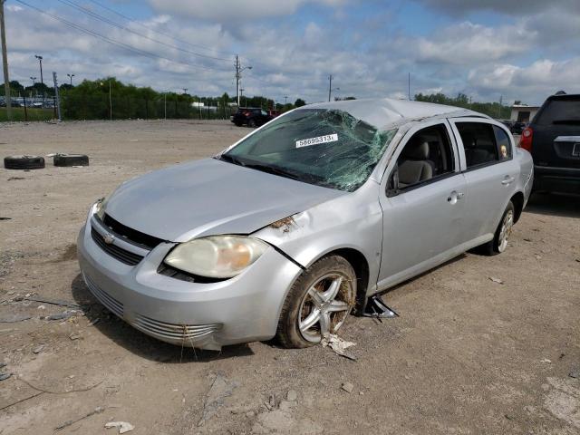 2007 Chevrolet Cobalt LS