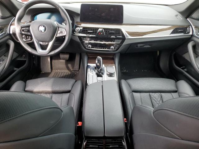 2021 BMW 530 XI - WBA13BJ08MCF51870