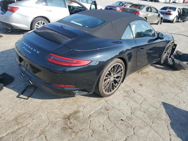 VIN WP0CA2A95JS138285 2018 Porsche 911, Carrera no.3