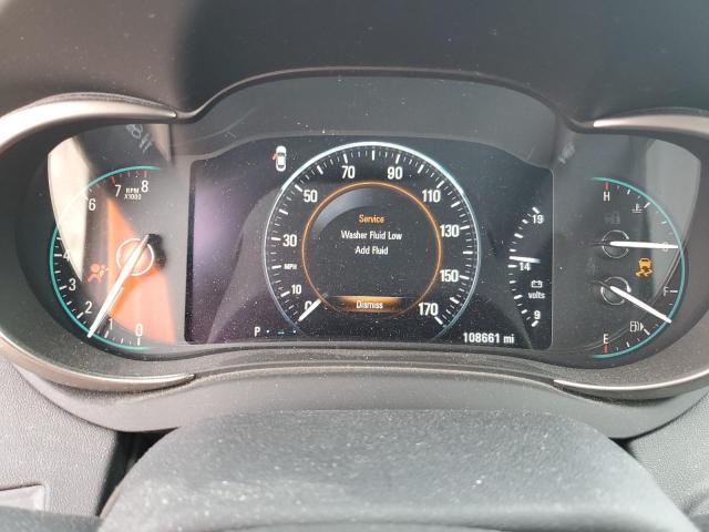 1G4GB5G34FF323037 Buick Lacrosse