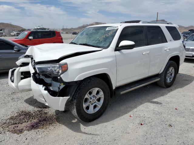 2017 Toyota 4Runner 