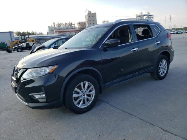 5N1AT2MV3JC716352 | 2018 NISSAN ROGUE S