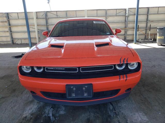 2C3CDZAG9HH558748 Dodge Challenger Sxt