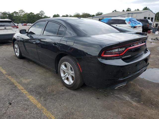 2C3CDXBG2MH584248 Dodge Charger Sxt