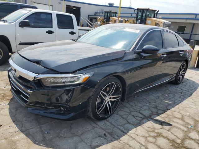 2021 HONDA ACCORD TOURING for Sale | TN - NASHVILLE | Mon. Nov 27, 2023 ...