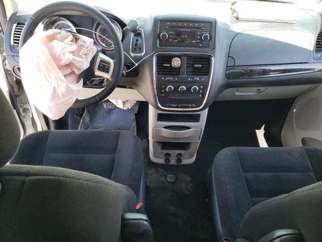 2C4RDGBG8GR252285 Dodge Grand Caravan Se