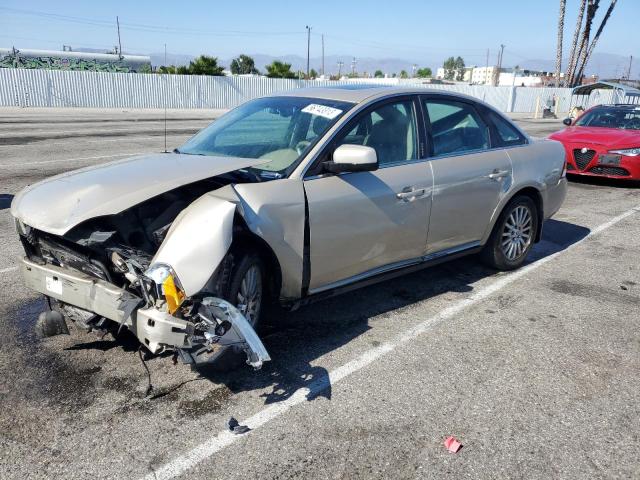 2006 Mercury Montego Premier