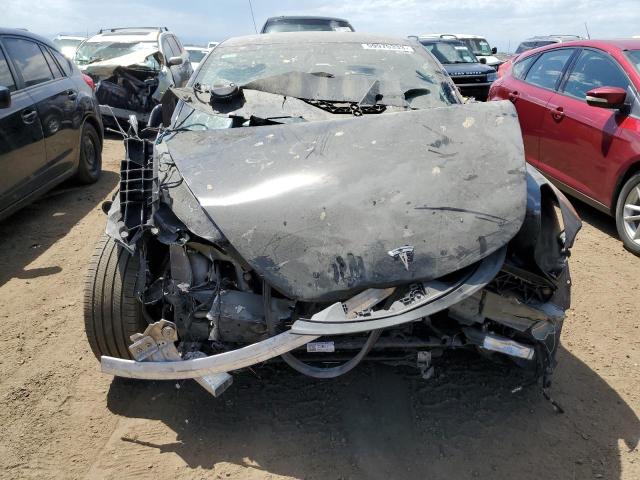 5YJ3E1EB6NF111062 Tesla MODEL 3