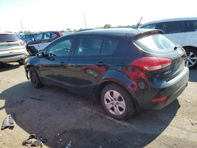 KNAFK5A83H5712052 KIA FORTE LX