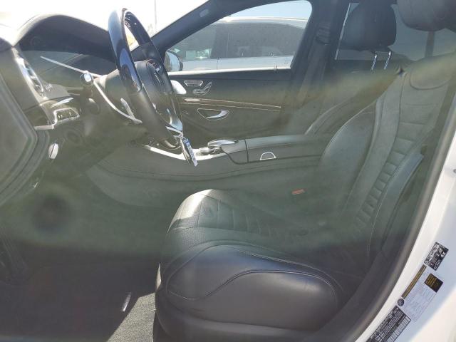 2019 MERCEDES-BENZ S 560 - WDDUG8DB5KA426888