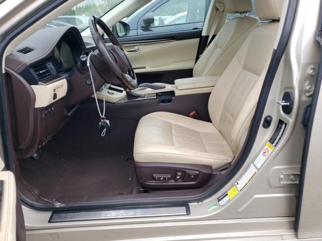 58ABK1GG5HU063096 Lexus ES 350