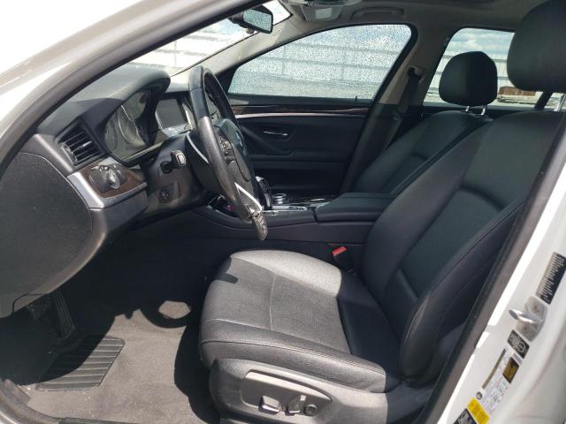 WBA5A7C54ED620267 BMW 528 XI