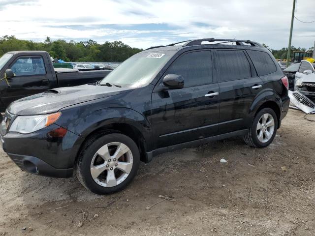 2009 Subaru Forester 