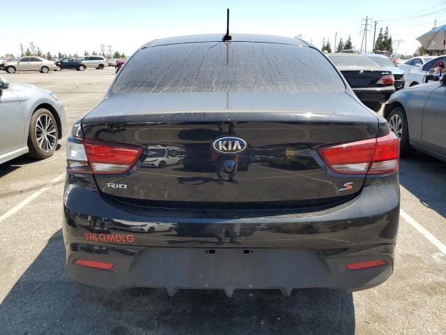 3KPA24ADXLE344065 KIA RIO LX