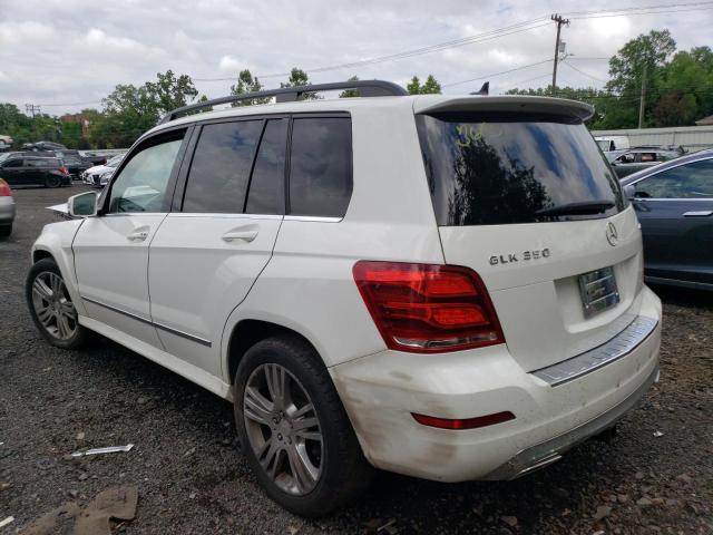 WDCGG8JB1EG196497 Mercedes-Benz Glk 350 4matic