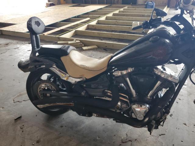 2009 YAMAHA XV1900 CU - JYAVP27E69A011182