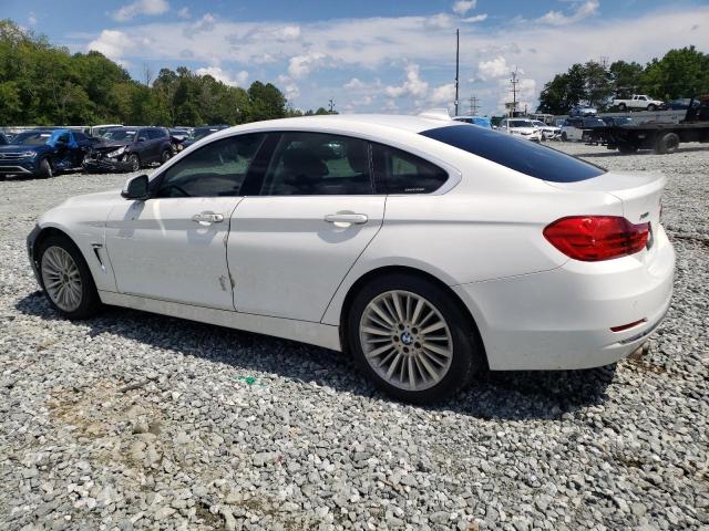 2015 BMW 428 XI GRA - WBA4A7C54FD415609