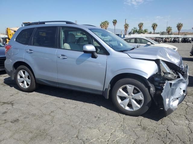 JF2SJADC6FH815119 Subaru Forester 2.5i Premium